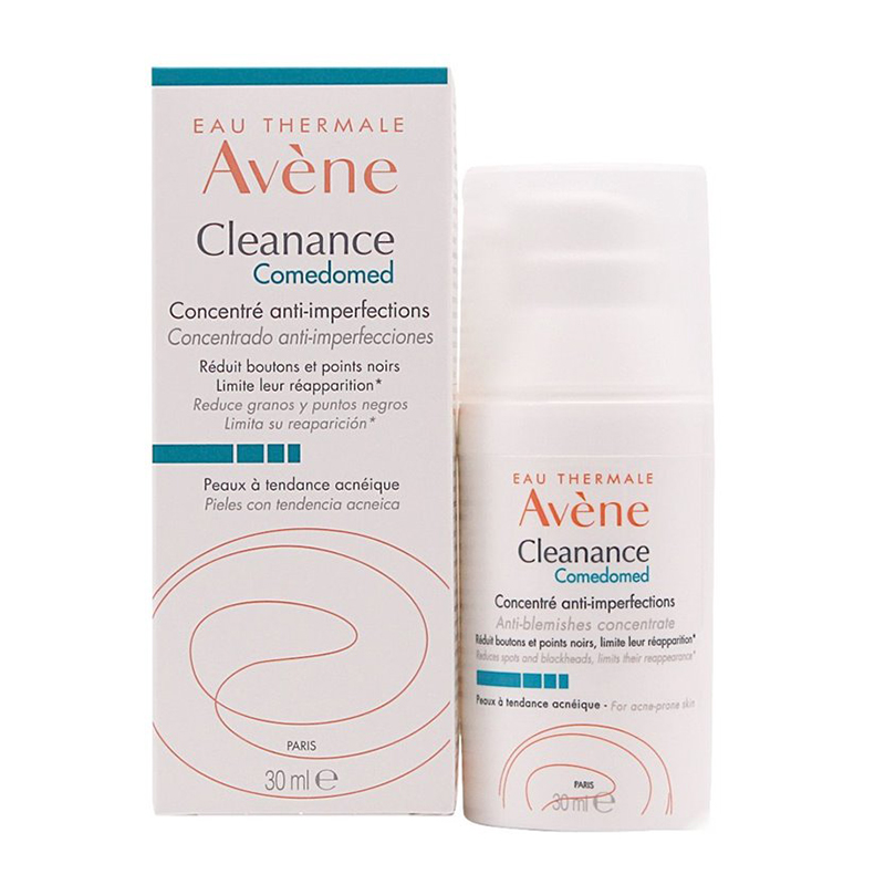 Avene Clean Comedomed 30 ml