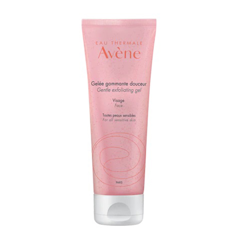 Avene Gentle Purifying Scrub 50 ml