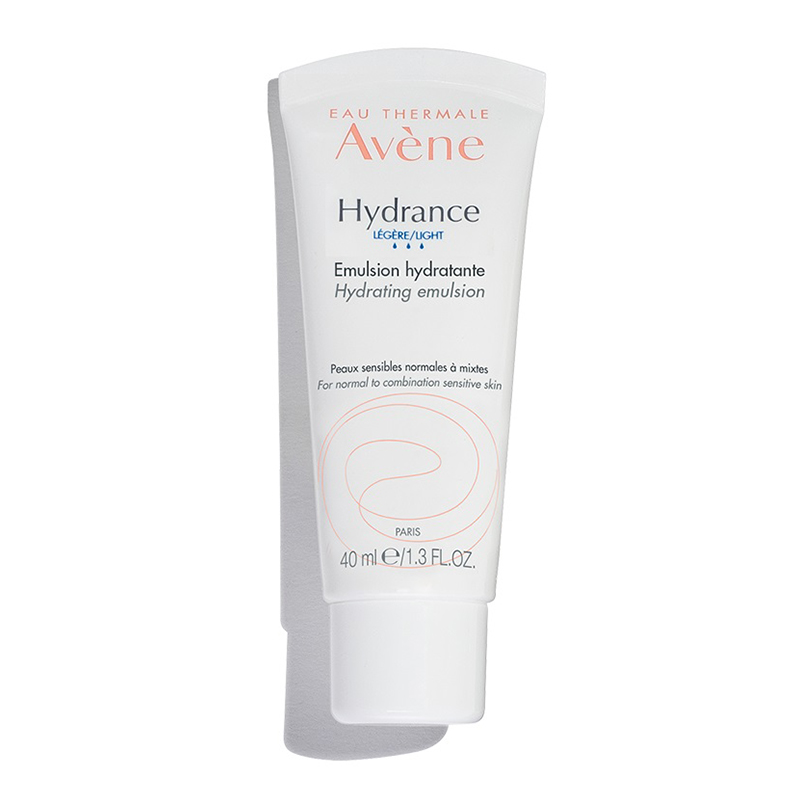 Avene Hydrance Light Hydrating Cream 40 ml