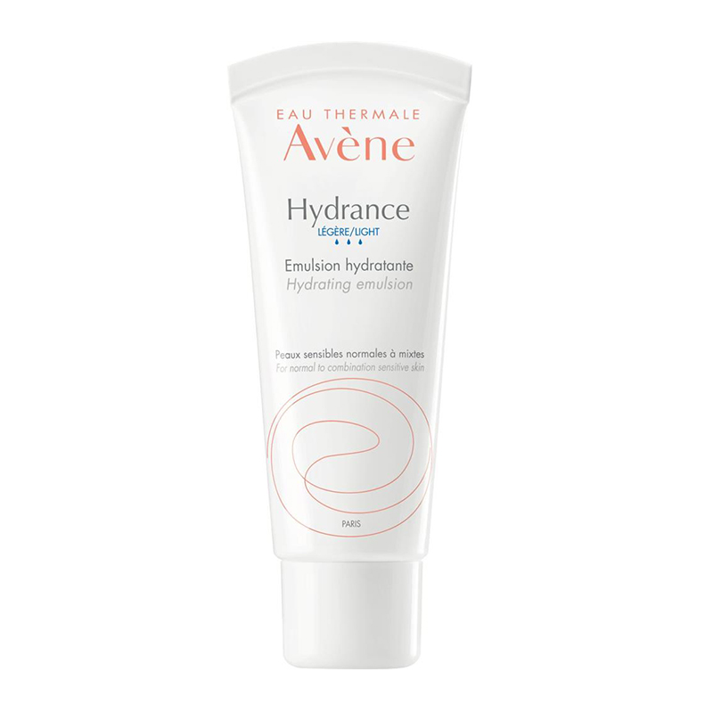 Avene Hydrance Optimal SPF20 Light Hydrating Emulsion 40ML