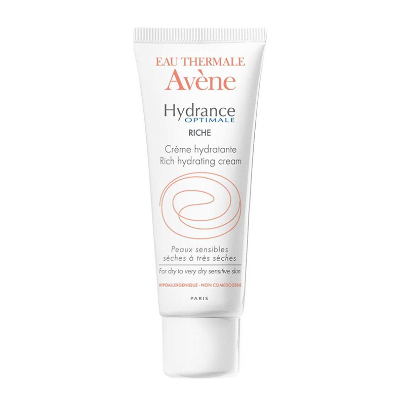 Avene Hydrance Optimal SPF20 Rich Hydrating Emulsion 40ML