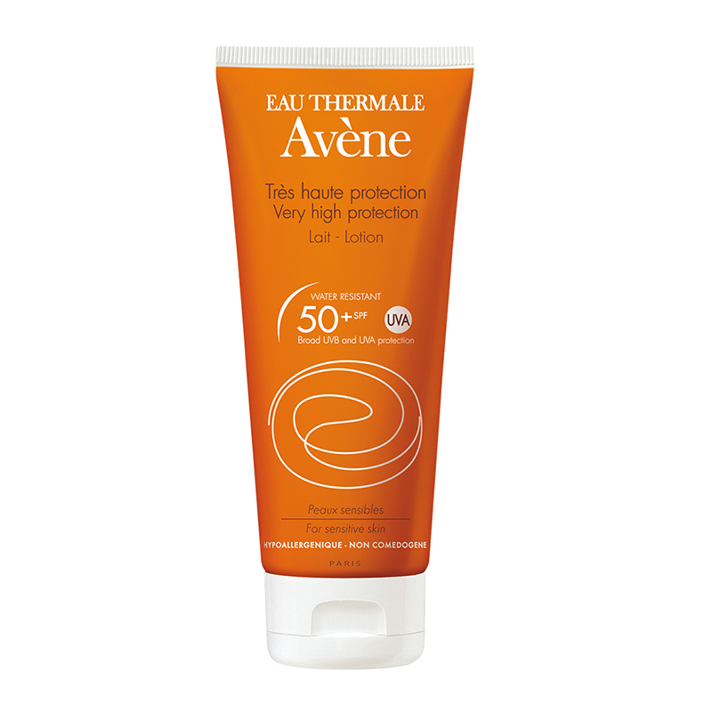 Avene Very High Protection SPF50+ Lotion 100 ml