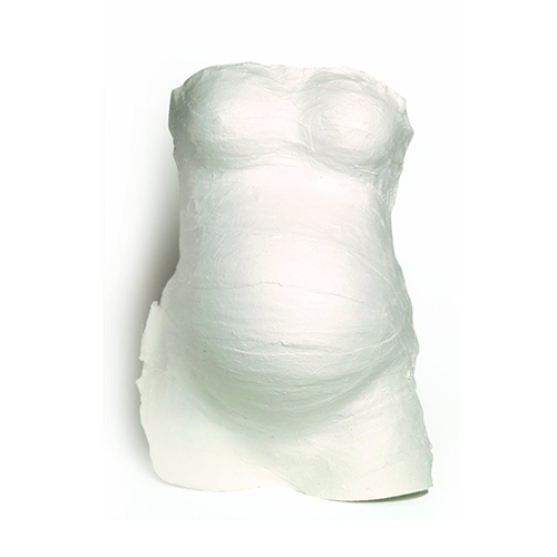 Baby Art  Belly Kit