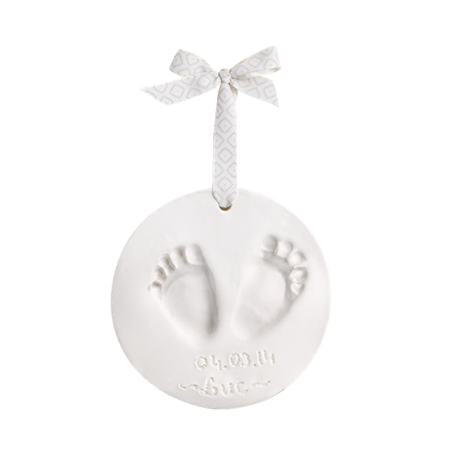 Baby Art Keepsake