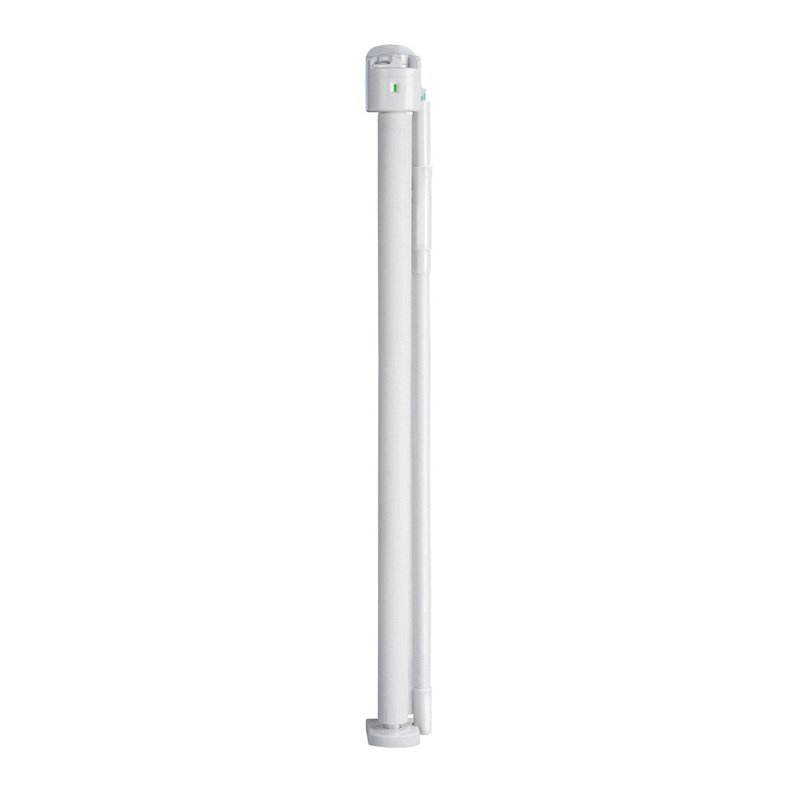 Baby and Kids Retractable Safety Gate