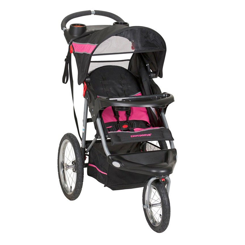 Expedition jogger stroller deals