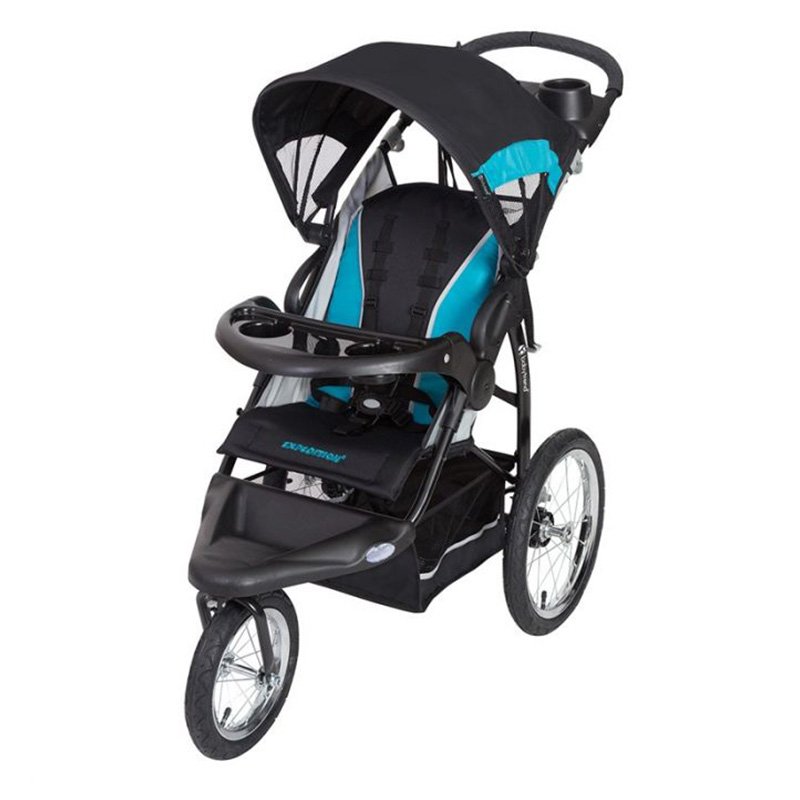 Buy Baby Trend Expedition RG Jogger in Dubai, Abu Dhabi, Sharjah, UAE