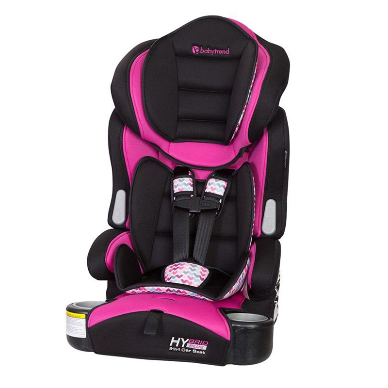 Baby Trend Hybrid LX 3-in-1 Car Seat