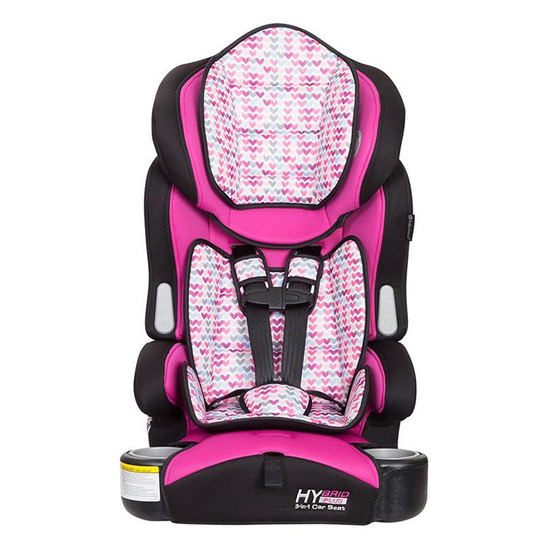 Baby trend hybrid lx 3 shop in 1