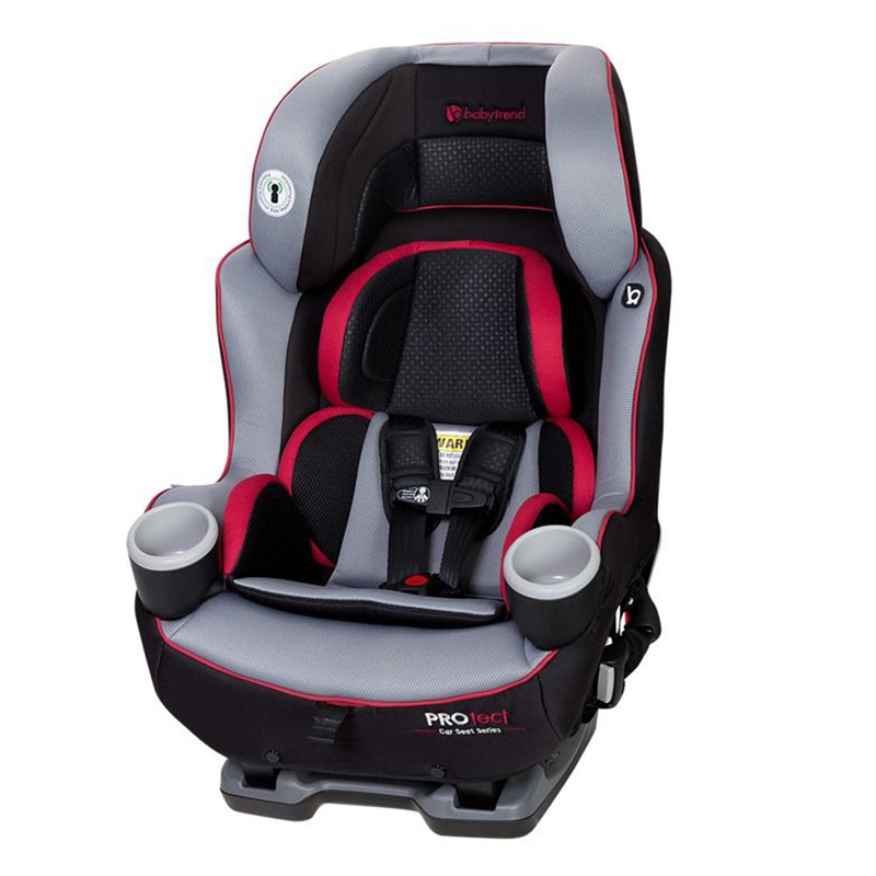 Baby Trend PROtect Series Elite Convertible Car Seat