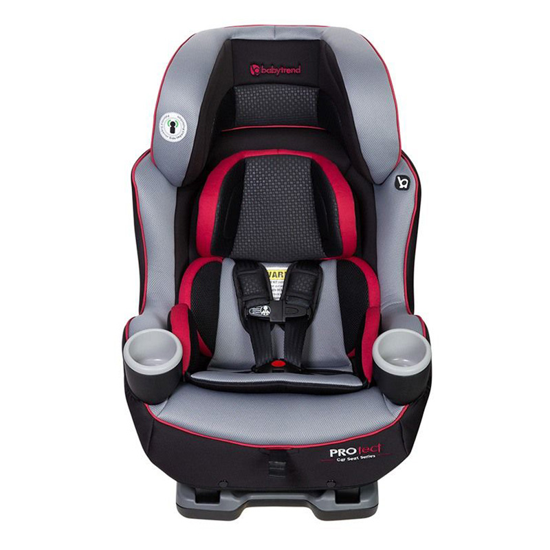 Baby Trend Protect Series Elite Convertible Car Seat In