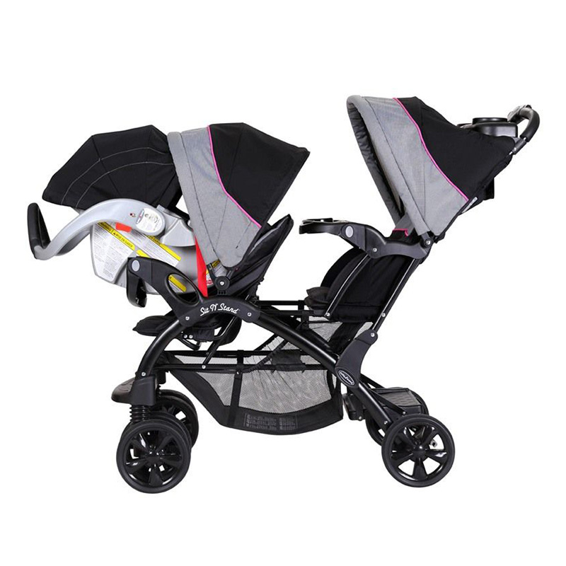 Buy Baby Trend Sit N