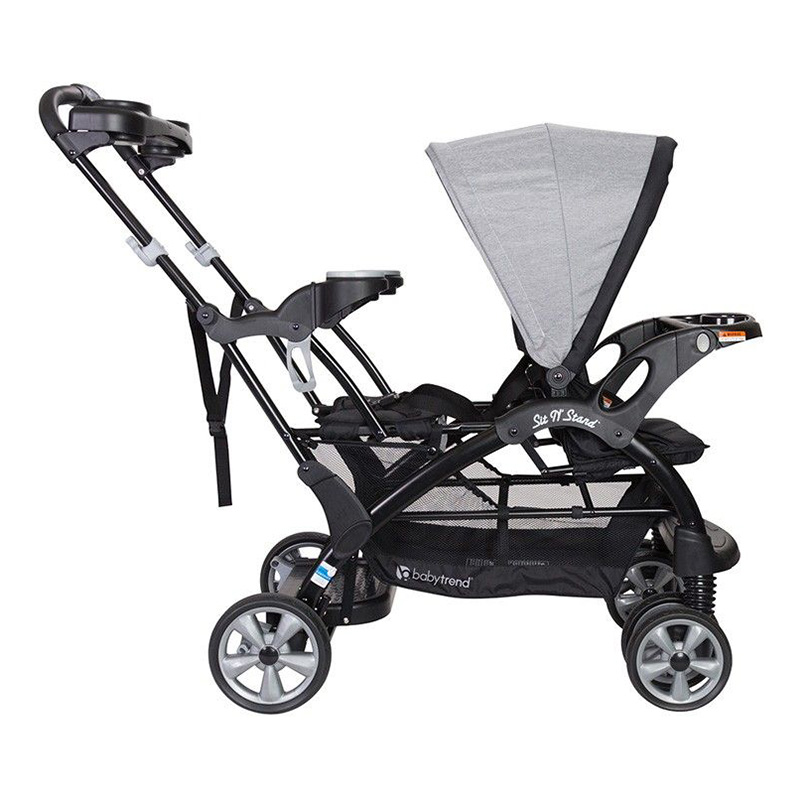 Buy Baby Trend Sit N