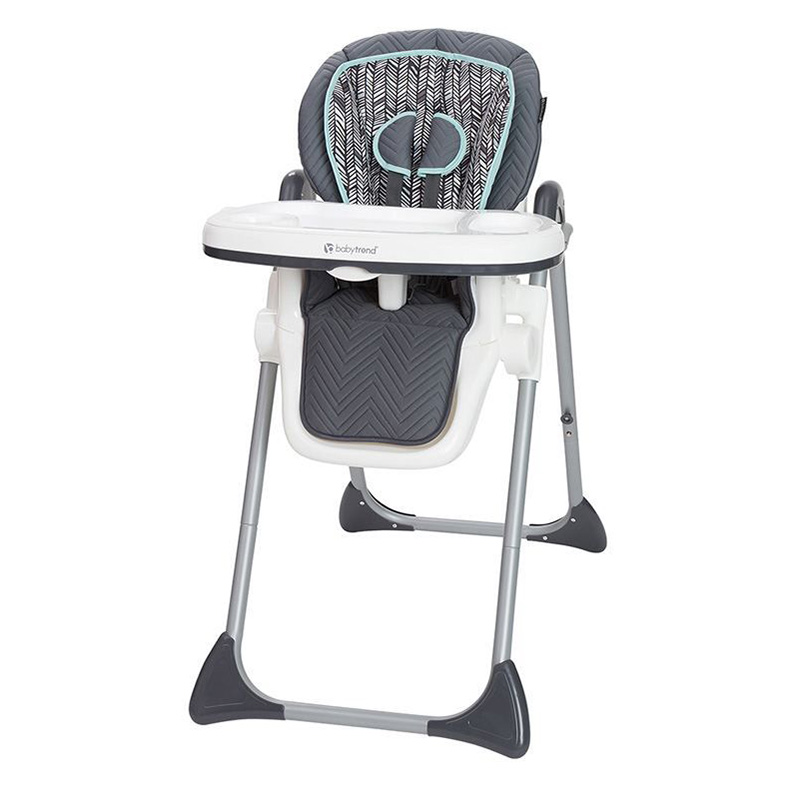 Baby Trend Tot Spot 3-in-1 High Chair - Ziggy
