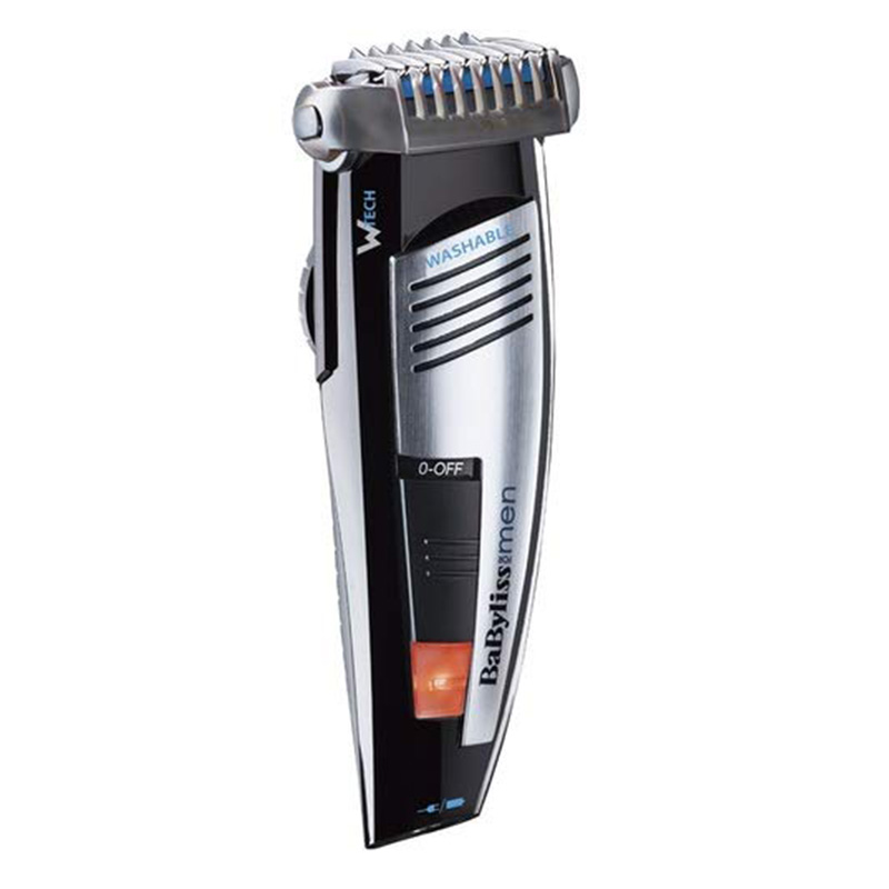 Babyliss 15mm Cordless Washable Trimmer E846SDE