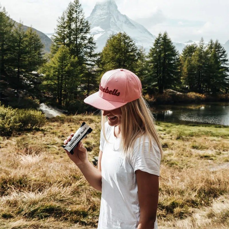 Buy BareBells Protein Bar Cookies & Cream12x55g in Dubai, Abu Dhabi