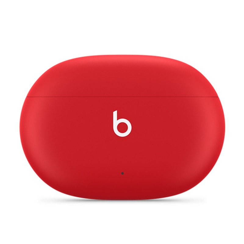 Buy Beats Studio Buds True Wireless Noise Cancelling Earbuds Red in Dubai, Abu Dhabi, Sharjah