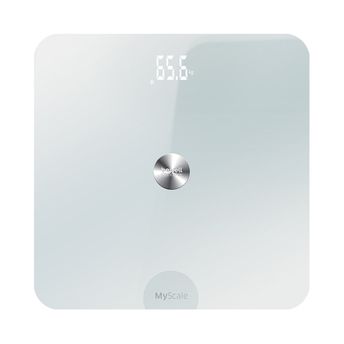 Bewell-Connect MyScale Body Analysis Weight Scale BW-SC2W
