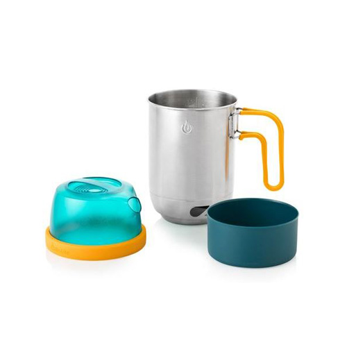 BioLite Kettle Pot Price in Dubai