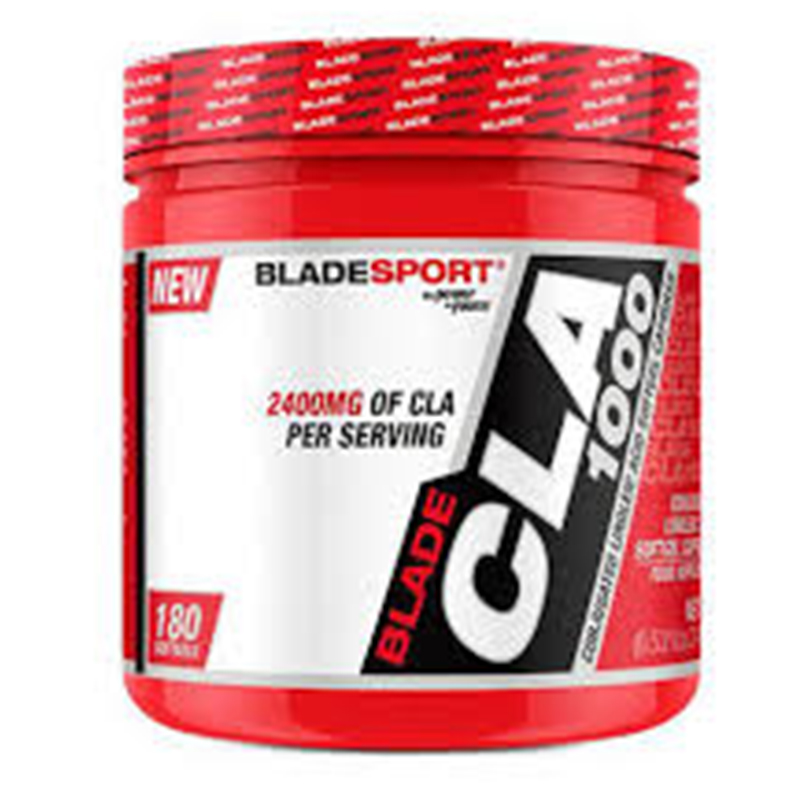 Blade Sports CLA 1000 mg 180 Caps