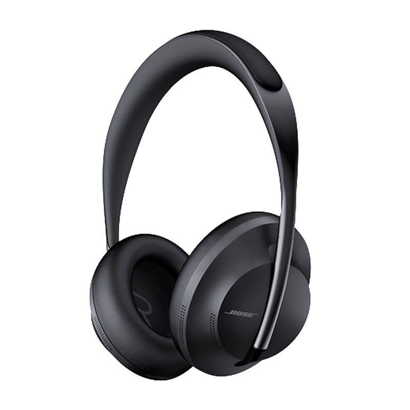 Buy Bose Noise Cancelling 700 Headphones Black in Dubai, Abu Dhabi