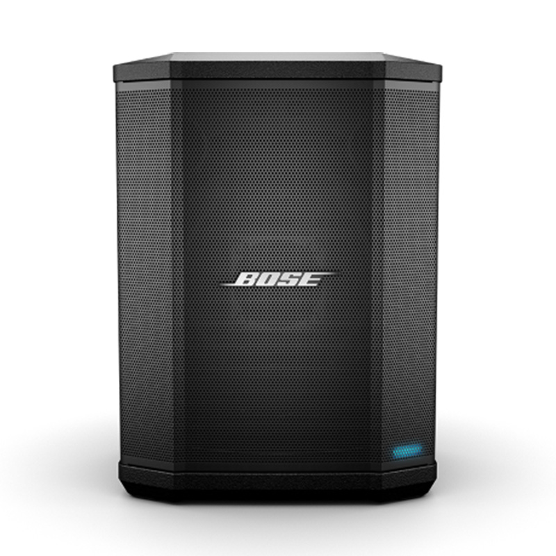 Bose S1 Pro Speaker System - Black