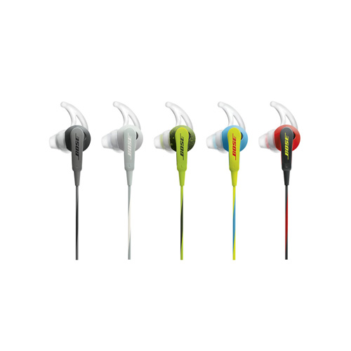 Bose SoundSport In-Ear Sports Headphone Price in UAE