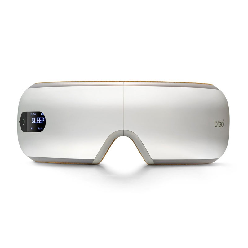 Breo Isee4 Eye Massager Price Dubai