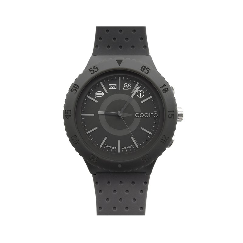 Buy Cogito POP Smartwatch Grey in Dubai, Abu Dhabi, Sharjah, UAE
