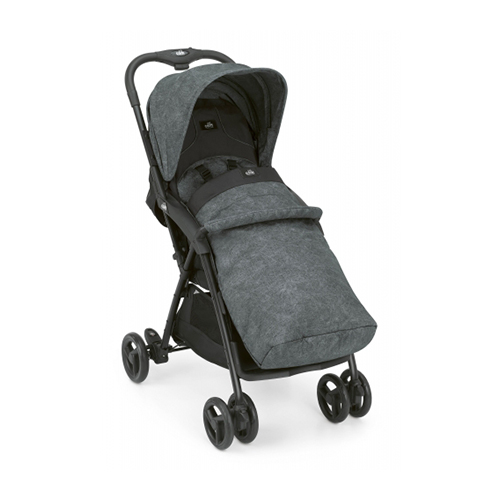 CAM Curvi Baby Push Chair Stroller ART831 Best Price in UAE