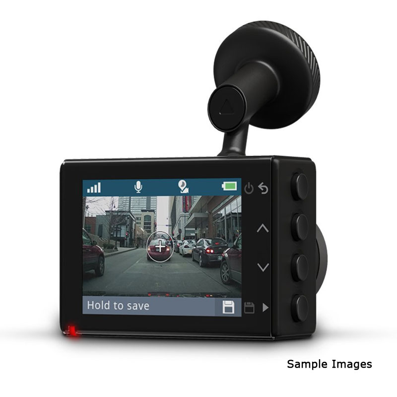Buy Garmin Dash Cam 45 Camera (0100175001) in Dubai, Abu Dhabi