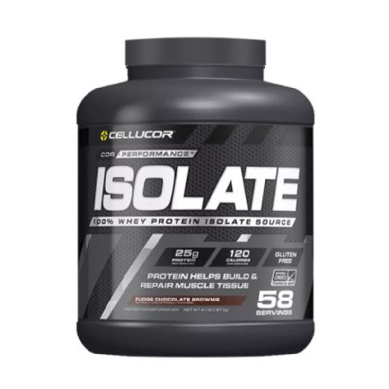 Cellucore Isolate 3.9 lbs