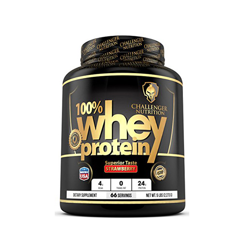 Challenger Whey Protein Whey ISOlate 4LB Price in UAE