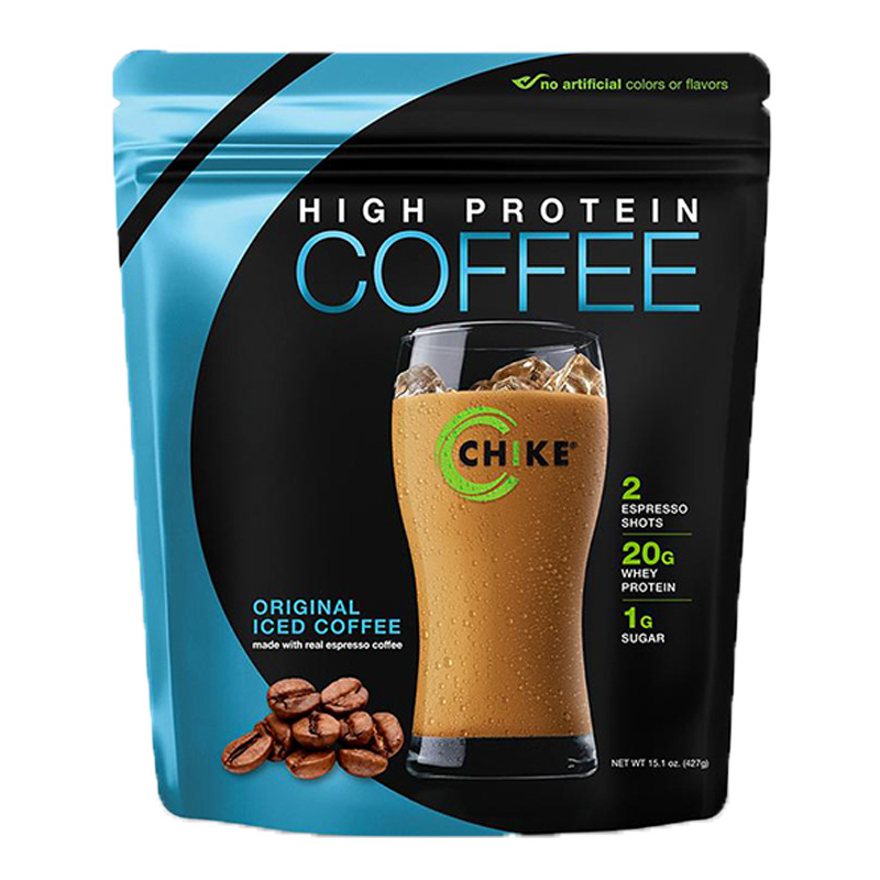 Chike High Protein Coffee Original - 462 g