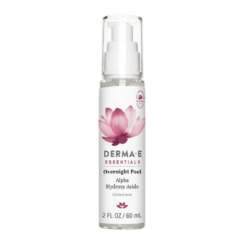 Derma E Overnight Peel 60ml
