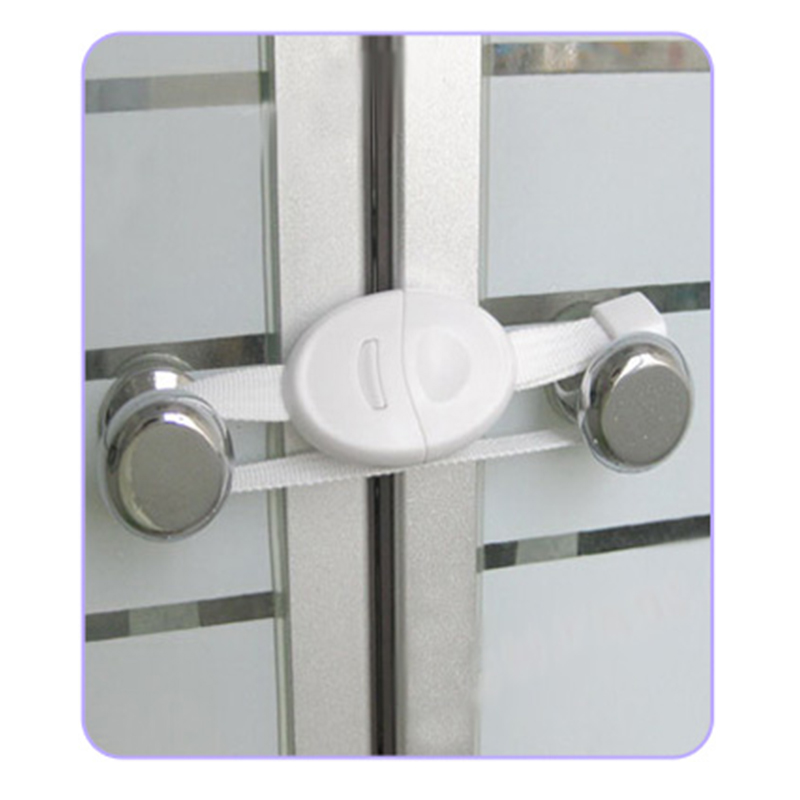 DS Cabinet Lock 2 Door