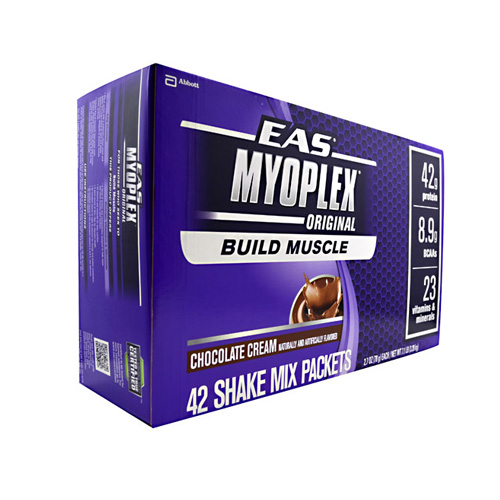EAS Protein MYO PLEX 42Pack