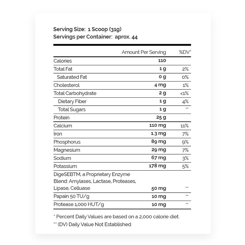 Buy Enhanced Whey Protein Isolate 3 lbs Chocolate in Dubai, Abu Dhabi