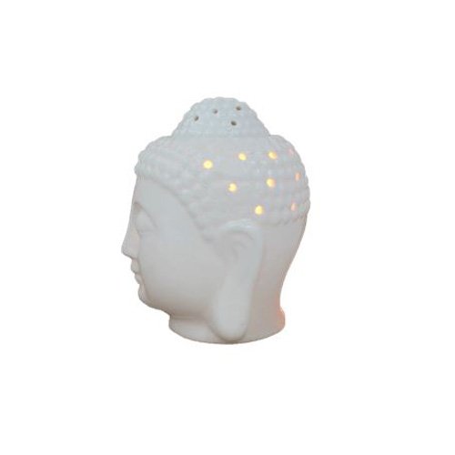 Buy Enlightenment Buddha Aroma Candle Diffusers in Dubai, Abu Dhabi