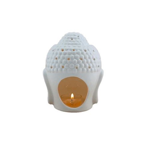 Buy Enlightenment Buddha Aroma Candle Diffusers in Dubai, Abu Dhabi