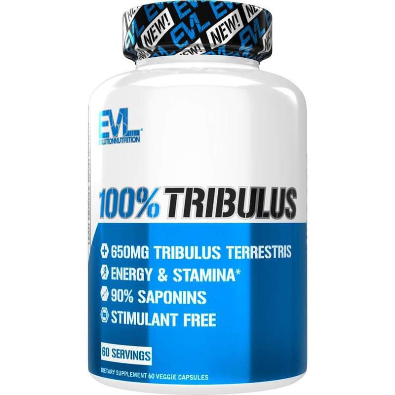 Buy EVL Tribulus 60 Caps in Dubai, Abu Dhabi, Sharjah, UAE