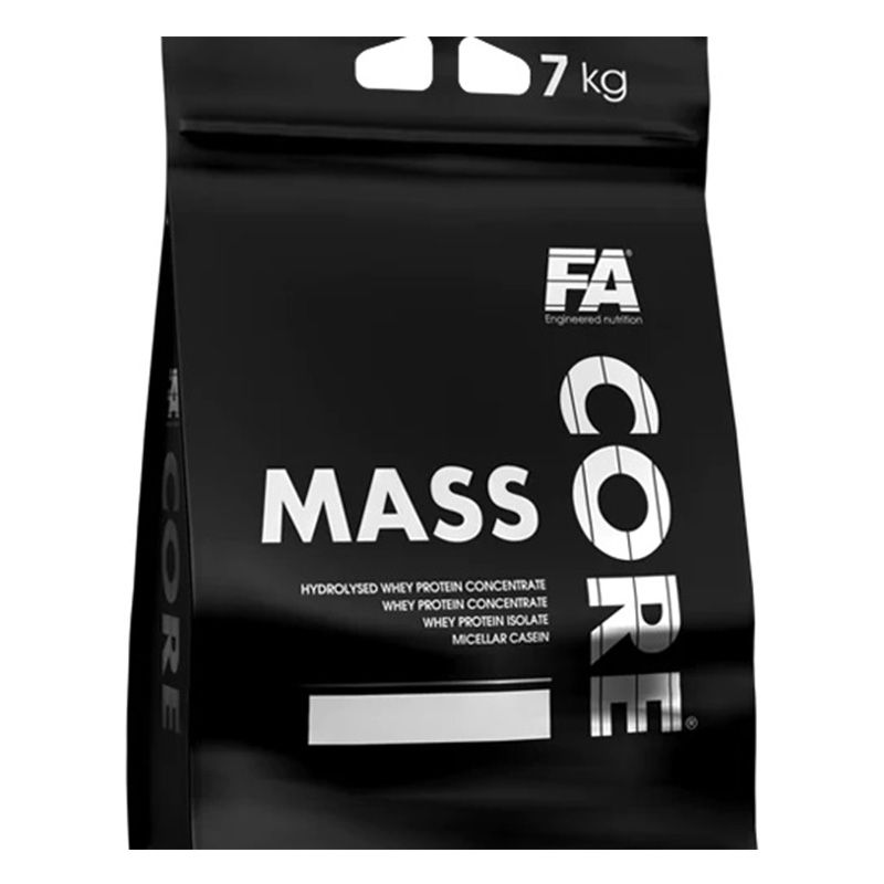 FA Nutrition Core Mass 7 Kg  35 Servings - Chocolate