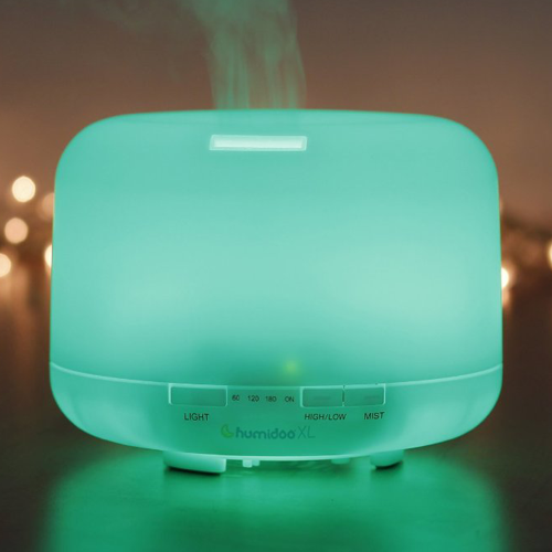 Buy Visiomed Humidoo XL Air Humidifier VMH2 in Dubai, Abu Dhabi