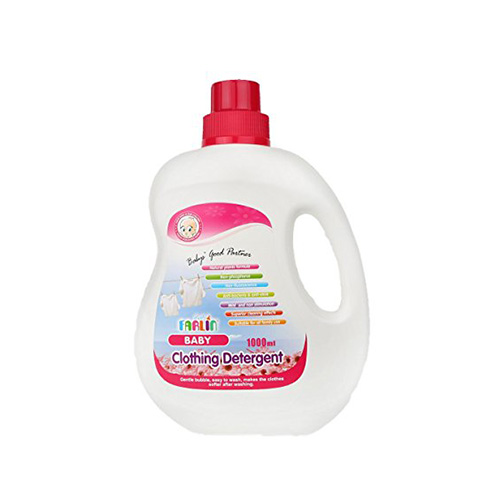 Farlin Baby Clothing Detergent 1000Ml-Bf-300