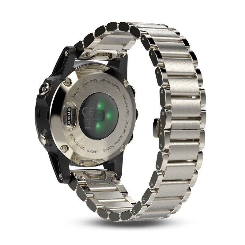 Fenix 5