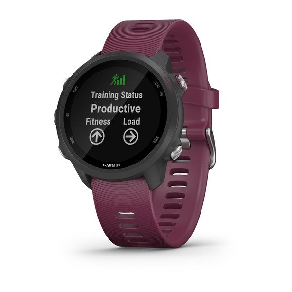 Garmin Forerunner 245 Merlot (010-02120-11)