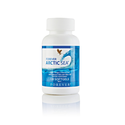 Forever Living Arctic Sea Price in UAE