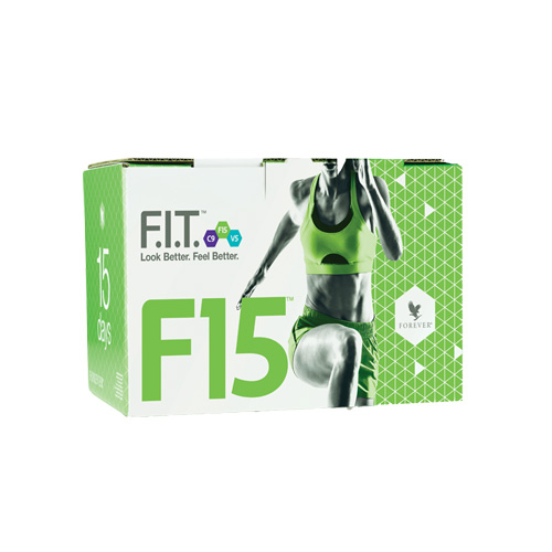 Forever Living F15 Advanced -  Vanilla Price in UAE