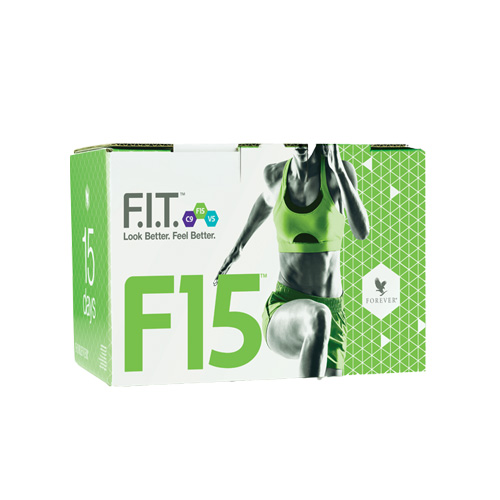 Forever Living F15 Beginners - Chocolate Price in UAE
