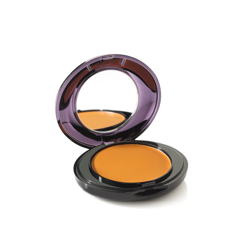 Forever Living Flawless Cream to Powder Foundation - Golden Sun Price in UAE